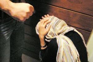 افزایش 4۰ درصدی همسرآزاری در اصفهان 