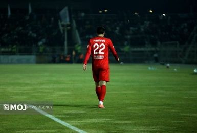 تراکتور در ورزشگاه بدون تماشاگر با یک گل از سد گل‌گهر گذشت