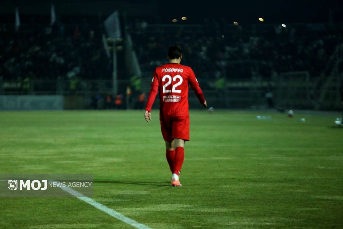 تراکتور تبرزز