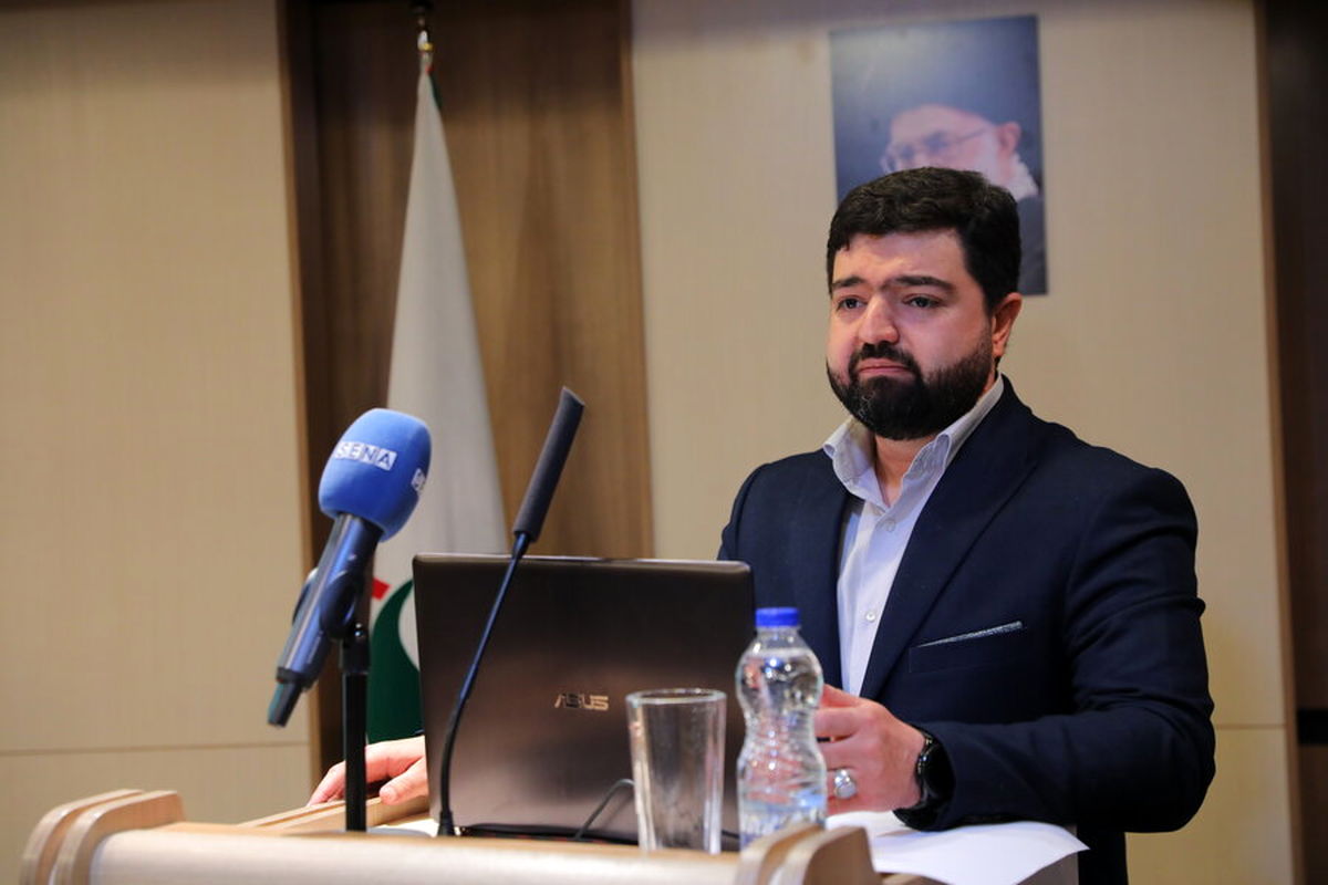 مدیر پژوهش، توسعه و مطالعات اسلامی سازمان بورس 