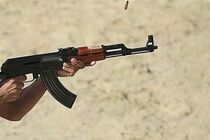 زخمی شدن ۴ پلیس ایرانشهر در درگیری با اشرار مسلح