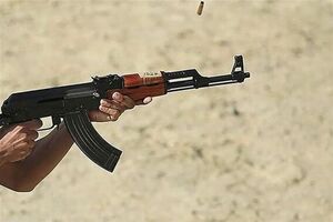 مقر انتظامی در بندر لنگه مورد حمله انتحاری قرار گرفت + جزییات