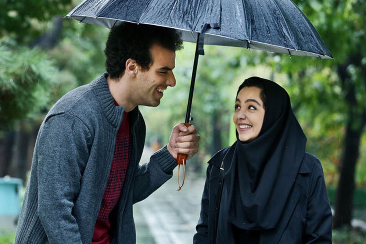 فیلم سینمایی «عروسی مردم»