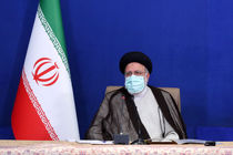 صیانت از محیط زیست جزو اولویت‌های کشور است