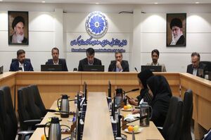 حمایت از صنایع کرمان در مسیر توسعه صادرات غیرنفتی کشور