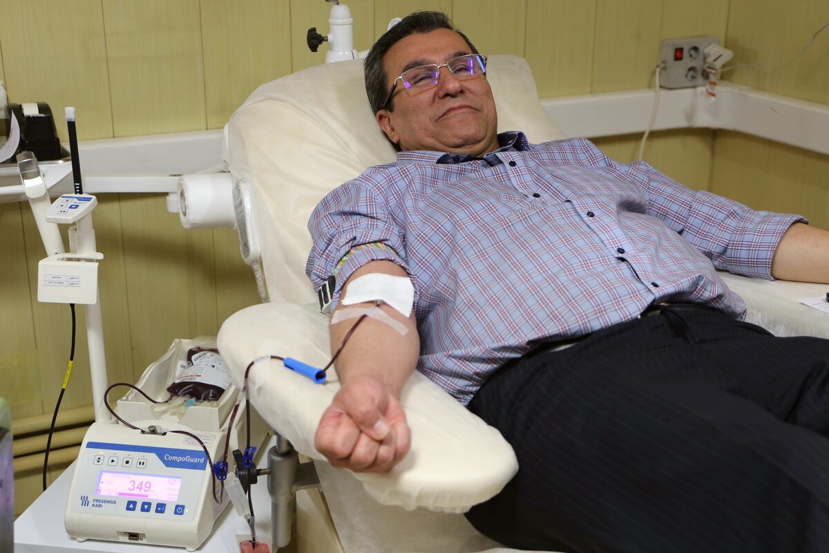 رئیس دانشگاه علوم پزشکی کردستان