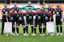 ترکیب احتمالی پرسپولیس مقابل شهر خودرو مشخص شد