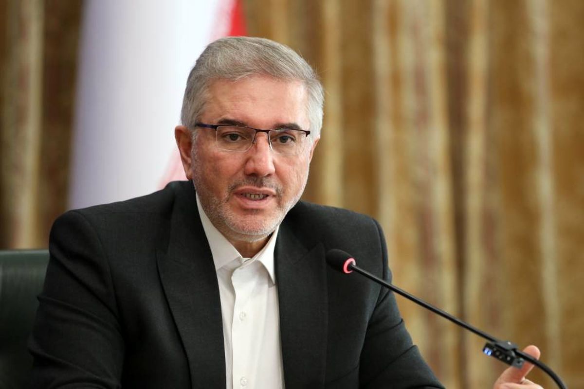 داود منظور
