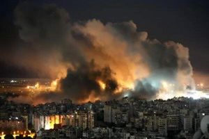 اسرائیل ۳۴۹۱ بار آتش‌بس لبنان را نقض کرده است