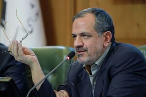  از همه رای اولی‌های می‌خواهم حضور جدی در انتخابات داشته باشند
