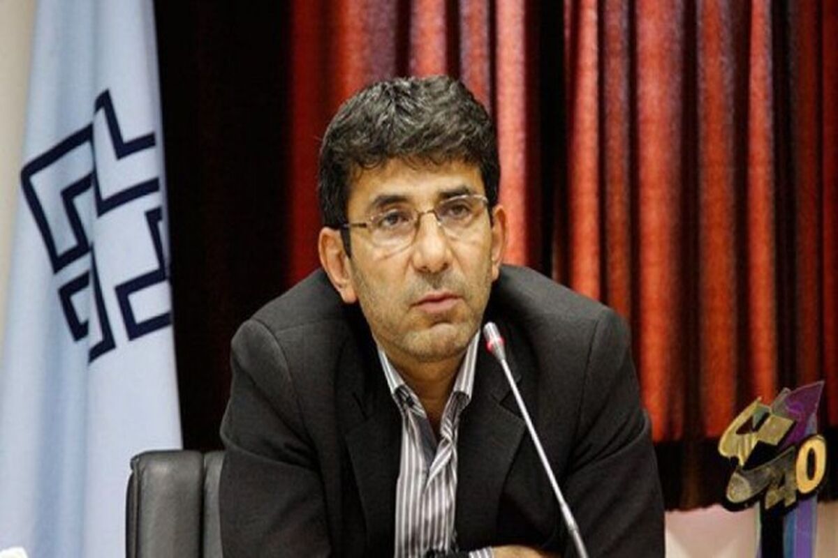 محمد شکرچی زاده