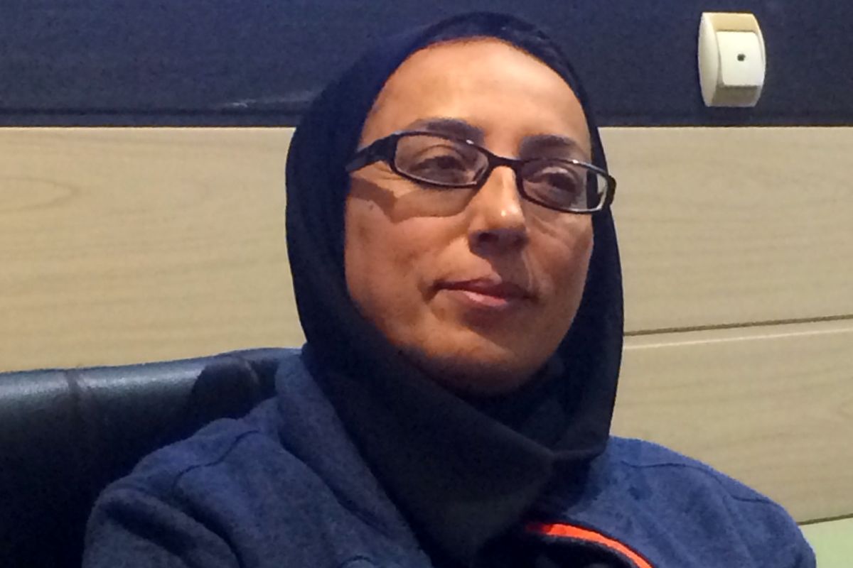 رضوان سلماسی