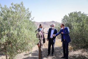 میراث پارک طبیعی شرق باید برای نسل های آینده حفظ شود