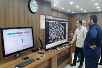 ورود بیش از 618هزار گردشگر به جزیره قشم