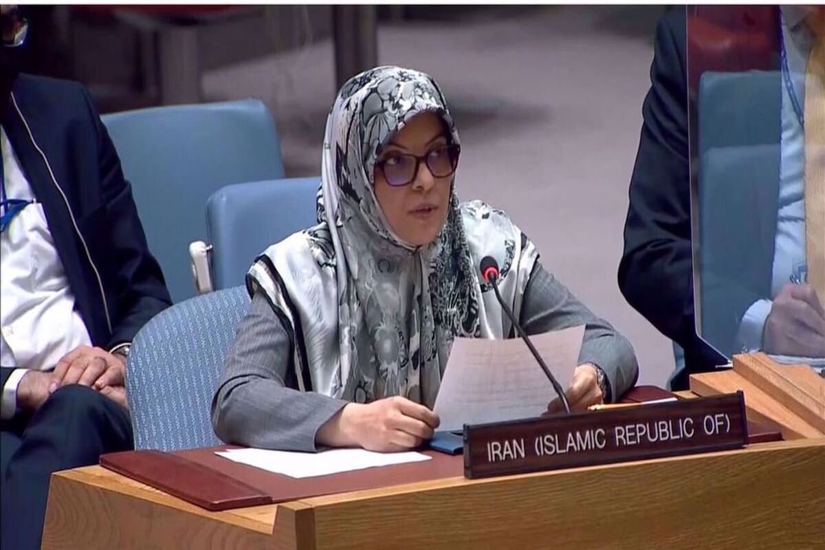 Zahra Ershadi