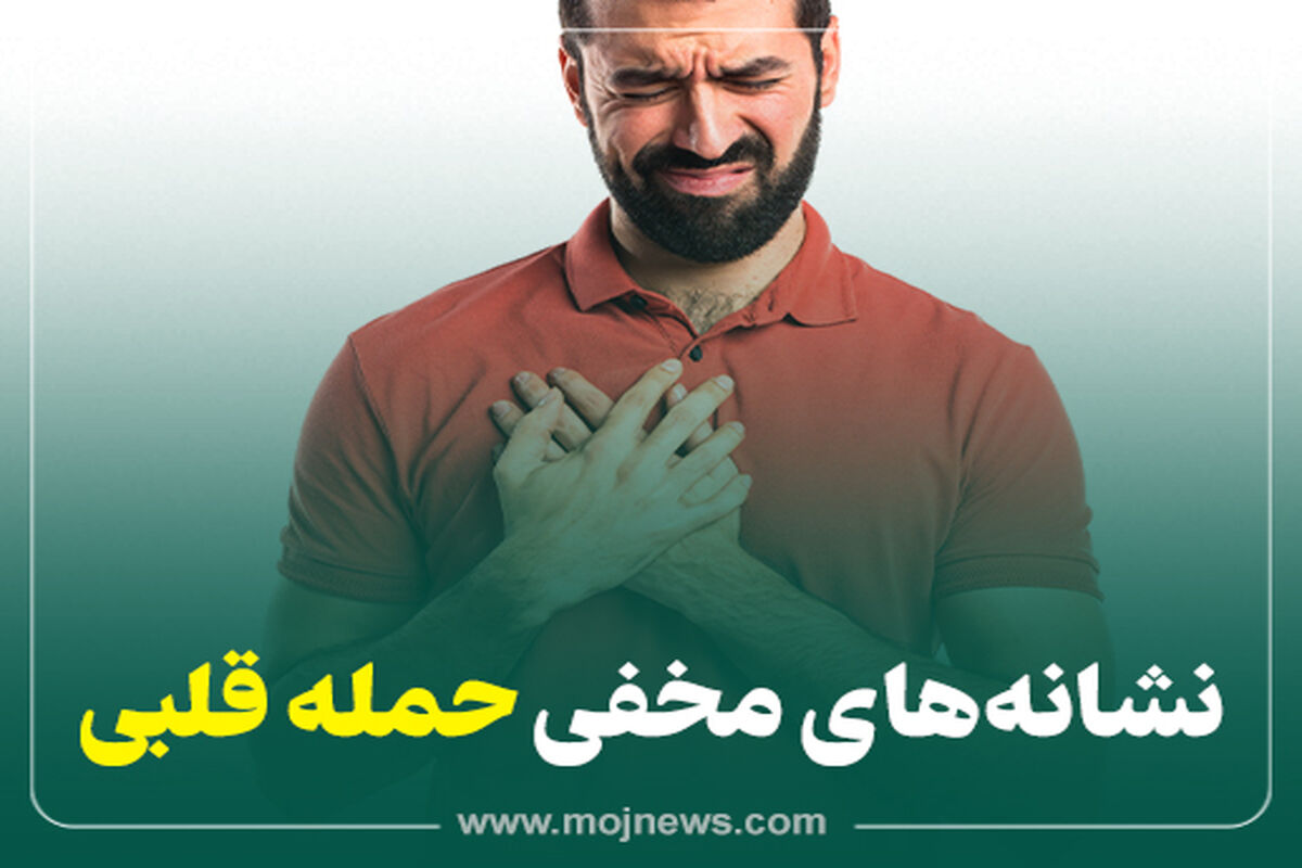کاور حمله قلبی موج