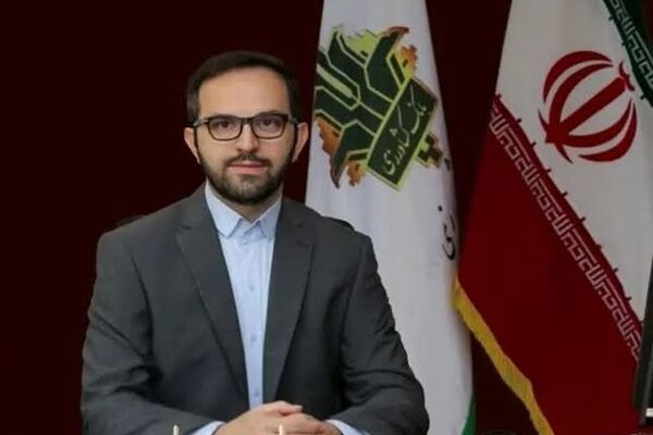 پیام مدیرعامل بانک کشاورزی به مناسبت روز کارمند