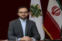 پیام مدیرعامل بانک کشاورزی به مناسبت روز کارمند