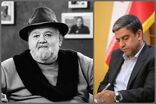 استاندار اردبیل در پیامی درگذشت استاد اکبر عبدی را تسلیت گفت