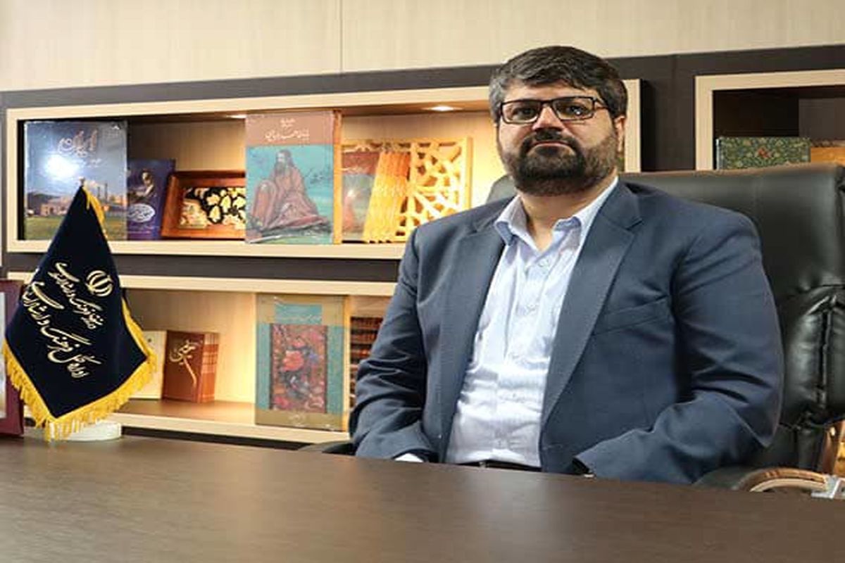 گزارش اصحاب رسانه