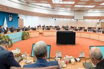 در سایه وفاق و مدارا، بحران‌ها به ظرفیت تبدیل می‌شوند