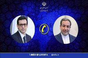 فرانسه و دیگر طرف‌های غربی بر رفتار رژیم صهیونیستی متمرکز شوند