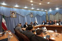 همایش بین‌المللی سرمایه‌گذاری اردبیل نقطه عطفی در مسیر تحول اقتصادی استان