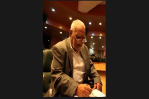 استاد پیشکسوت معماری درگذشت