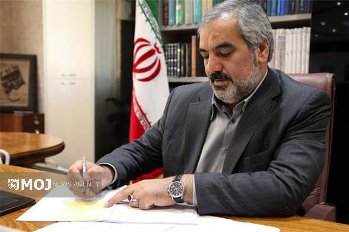 استاندار کردستان