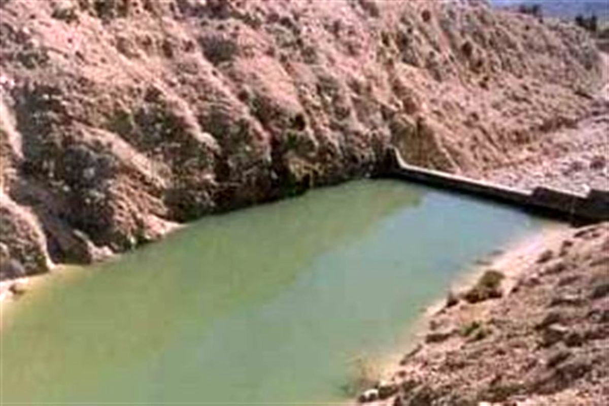 مدیرعامل آب منطقه‎ای گلستان