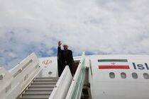 روحانی 26 بهمن به هند می رود
