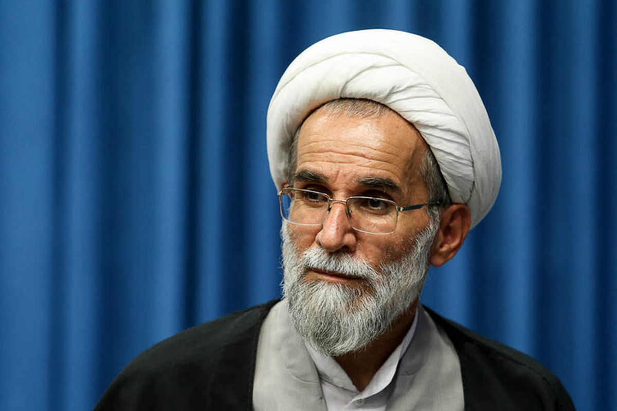 رئیس شورای ائتلاف نیروهای انقلاب اسلامی در قزوین