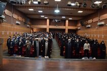 دانشگاه فرهنگیان نقش بی‌بدیلی را در نظام تربیتی کشور دارد