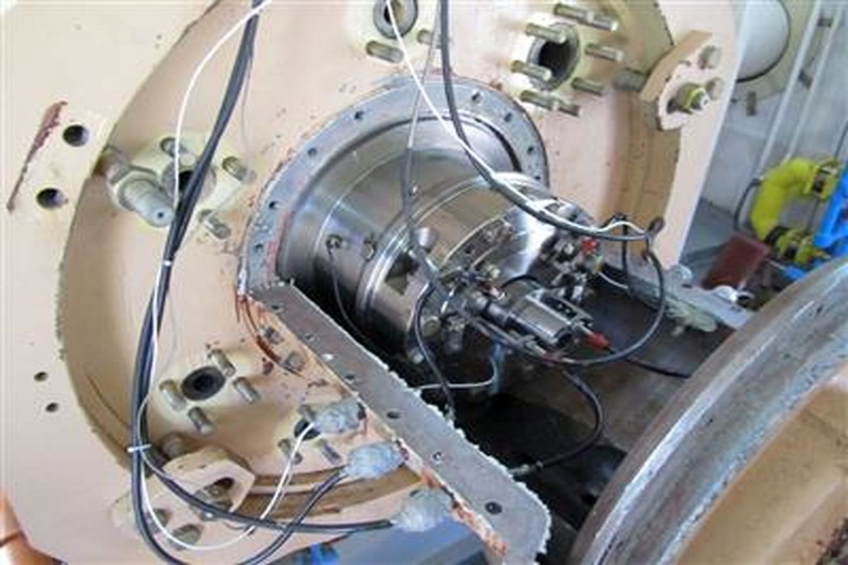 ارتعاش سنجی