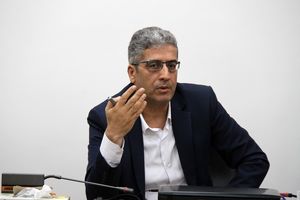 رصد منظم تحقق بودجه سال ۱۴۰۲/وجود 1024 پروژه مختلف در برنامه کاری شهرداری قم