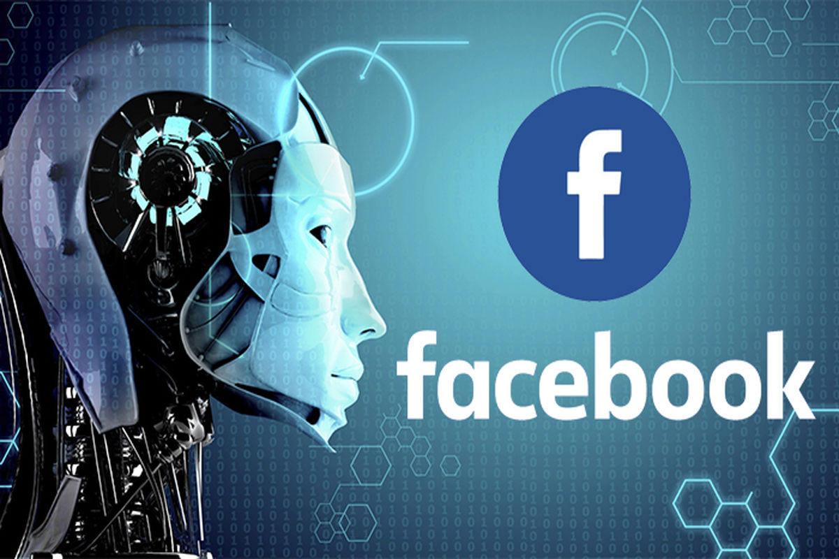هوش مصنوعی فیس‌بوک