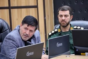 در حال اجرای مانور بزرگ پیش از حماسه اربعین هستیم