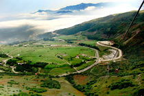 جاذبه های گردشگری گیلان را بشناسید/ زیباترین و دیدنی ترین مکان های گردشگری گیلان