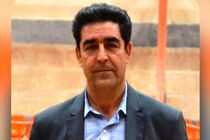 پیشکسوت بسکتبال و رسانه اصفهان بر اثر کرونا درگذشت