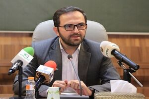پیام مدیرعامل بانک کشاورزی به مناسبت پیروزی کشورمان در جنگ تحمیلی سوم