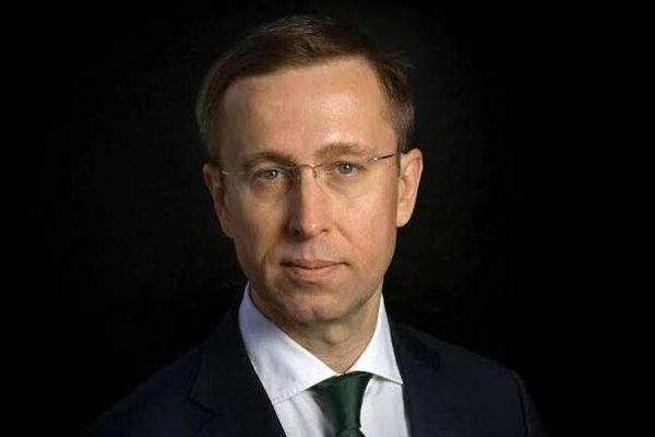 نخست‌وزیر جدید اوکراین مشخص شد