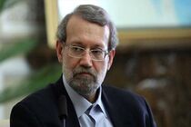 لاریجانی: وقتی ایران در جنگ با داعش کمک می‌کرد، آمریکا کاری نکرد/ سعودی‌ها آنچنان وزنه‌ای نیستند