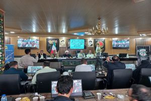 کشف ۷۰۰ کیلوگرم‌ مواد مخدر در ۴ ماه اخیر در استان 