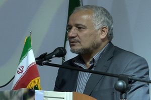 ۳۰۰ هکتار تالاب عینک در خطر نابودی