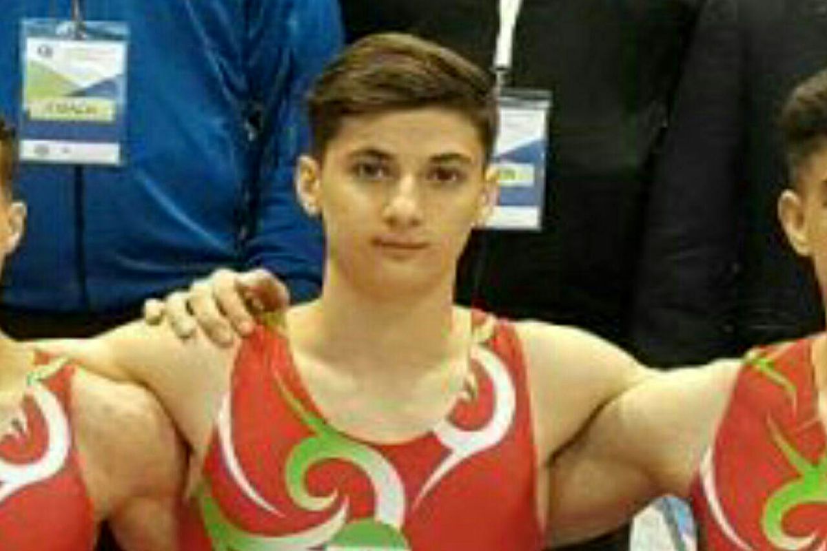 ارمین وطن خواه