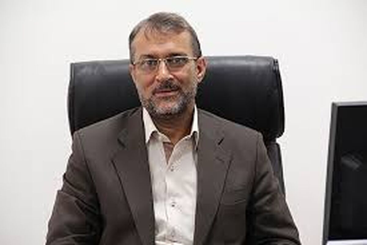کاظم ماندگاری