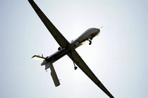 نابودی ۴۵ پهپاد تروریست‌ها در سوریه توسط روس‌ها