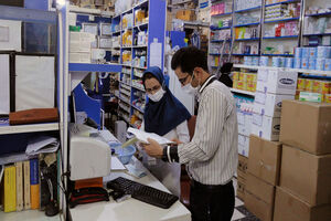 نیاز داروخانه های مشهد به افزایش سهمیه دارو
