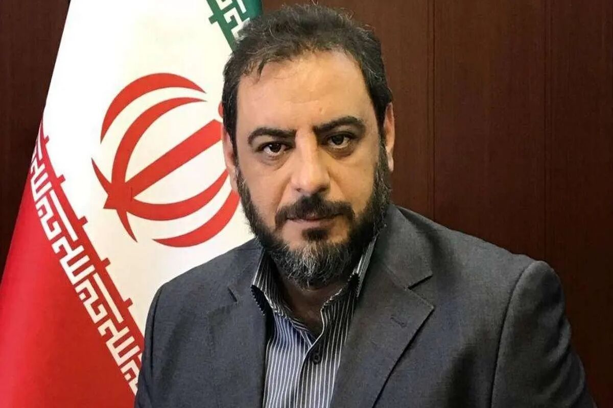 سید احمدرضا صدر