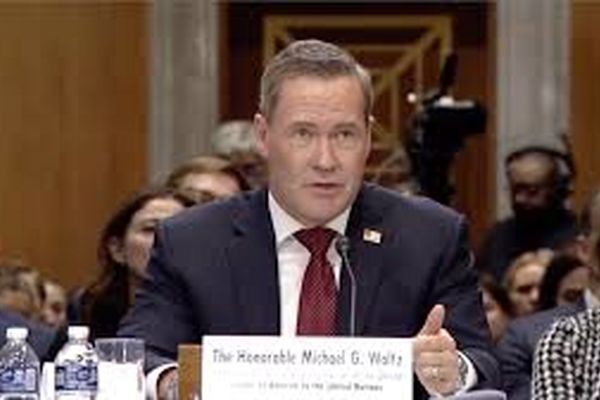 ایران باید وارد مذاکرات با آمریکا شود